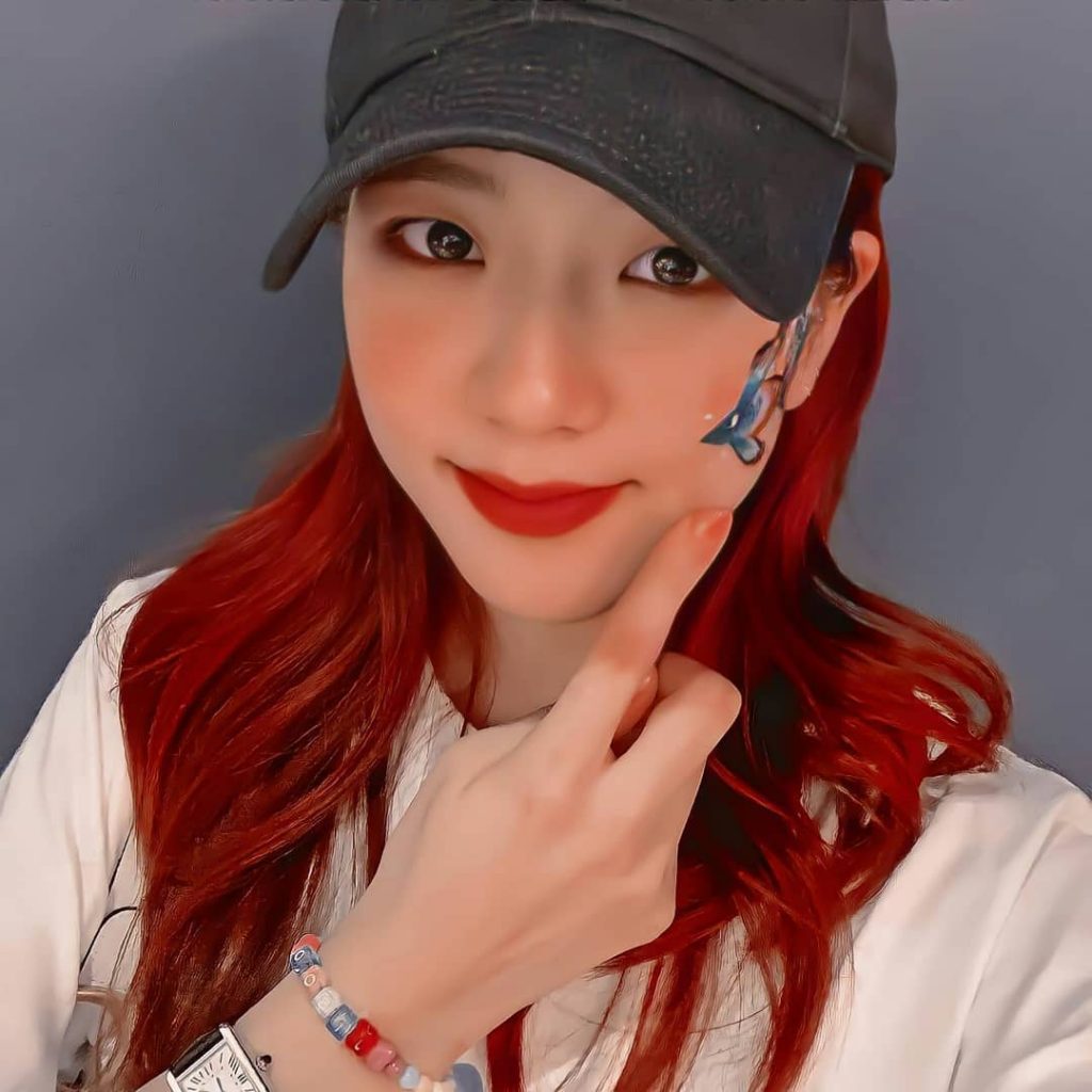 Korean brides online