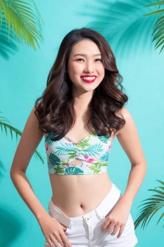 SakuraDate profile